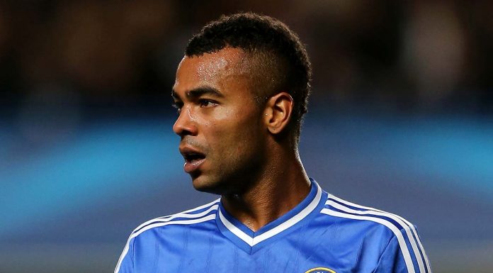 Ashley Cole
