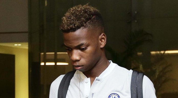 Charly Musonda