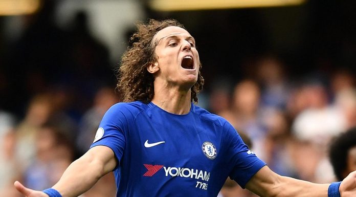 David Luiz