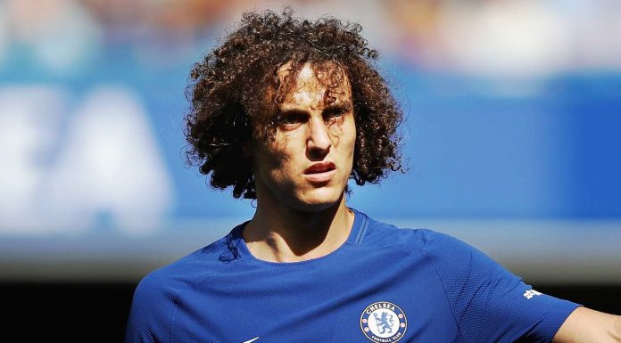 David Luiz