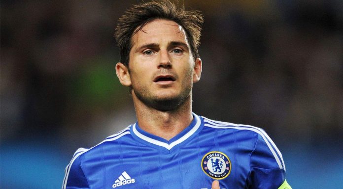 Frank Lampard