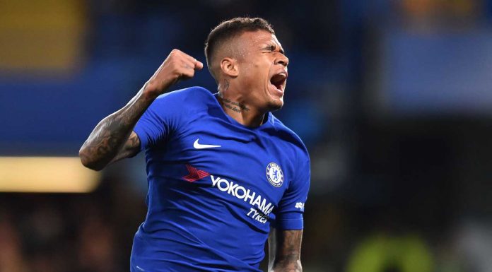 Kenedy