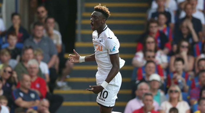 Tammy Abraham