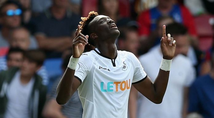 Tammy Abraham
