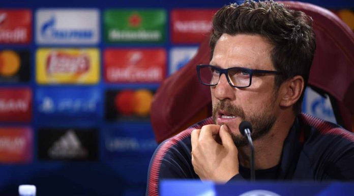 Eusebio Di Francesco