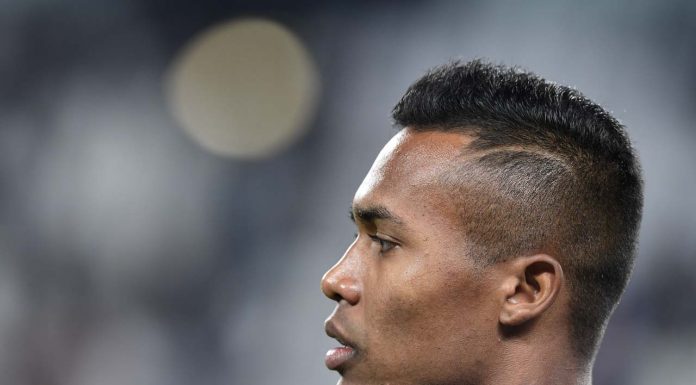 Alex Sandro