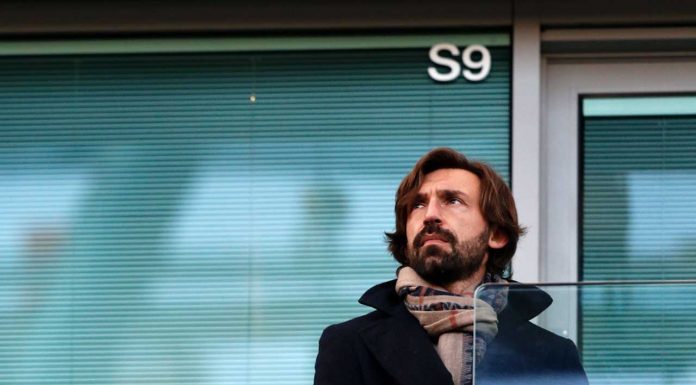 Andrea Pirlo