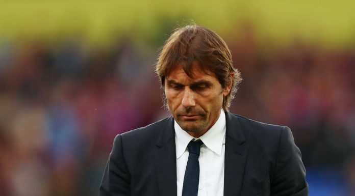 Antonio Conte