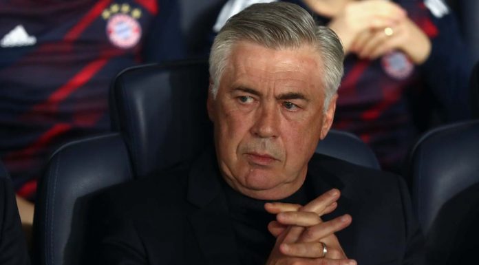 Carlo Ancelotti