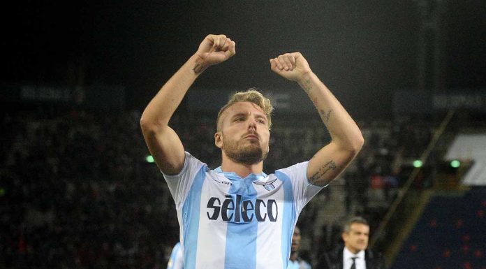 Ciro Immobile