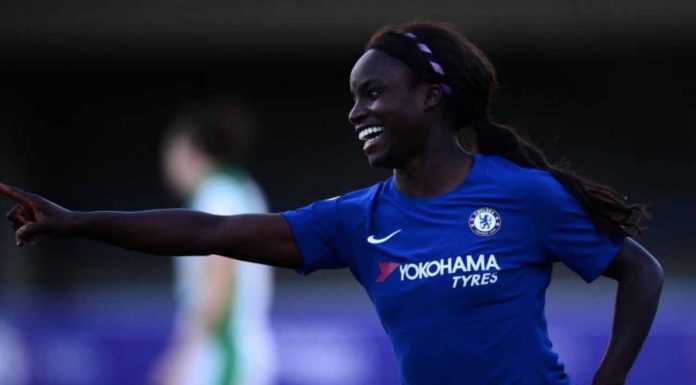 Eni Aluko