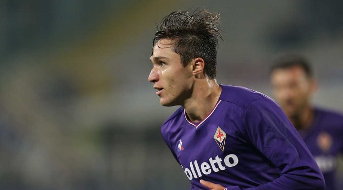 Federico Chiesa