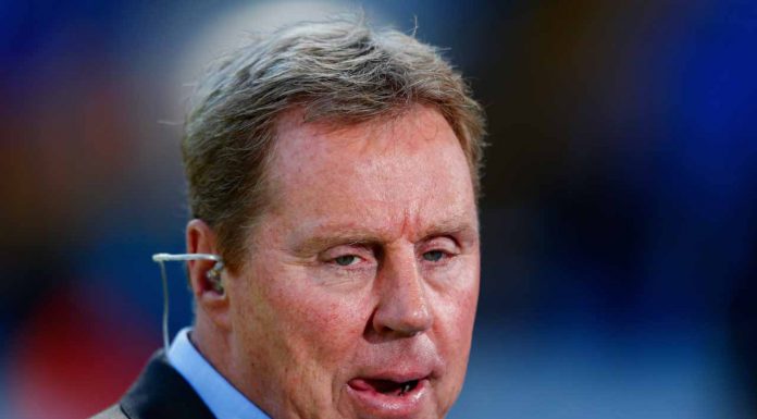 Harry Redknapp