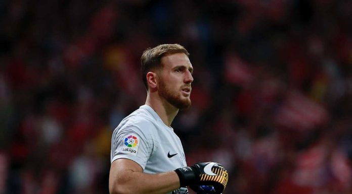 Jan Oblak