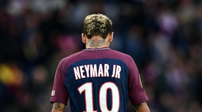 Neymar Jr