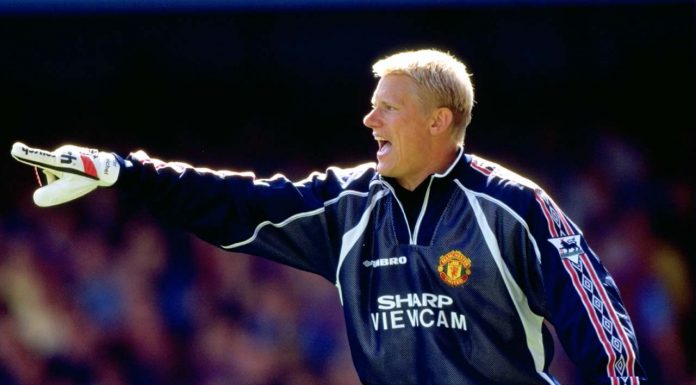 Peter Schmeichel
