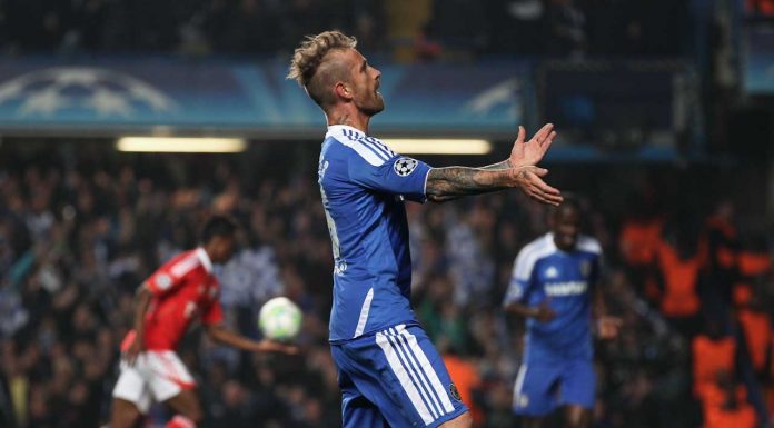 Raul Meireles