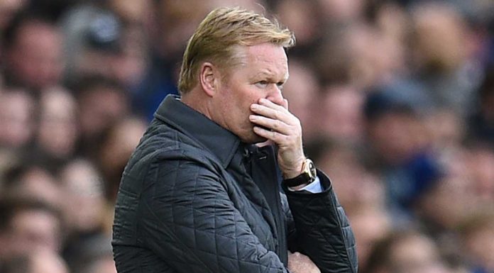 Ronald Koeman