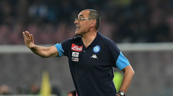 Maurizio Sarri