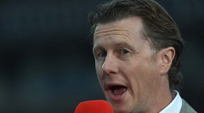 Steve Mcmanaman