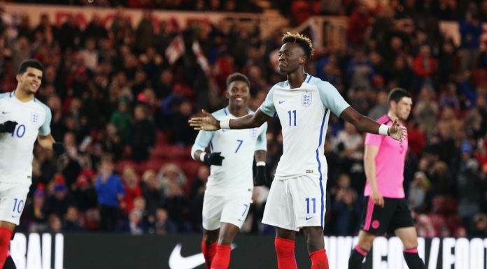 Tammy Abraham