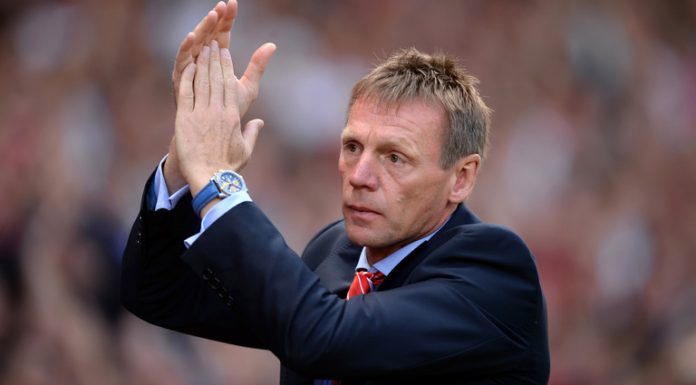 Stuart Pearce
