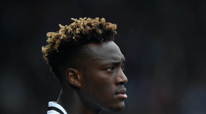 Tammy Abraham