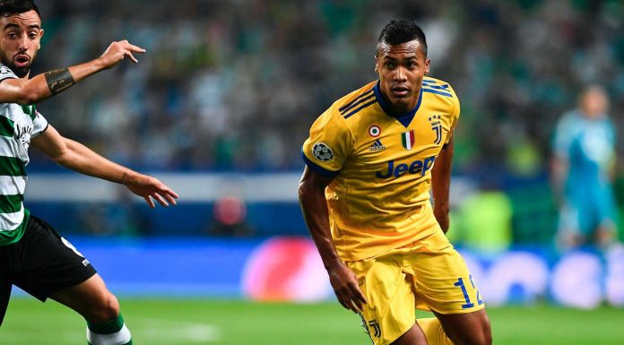 Alex Sandro