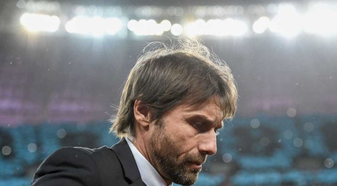 Antonio Conte