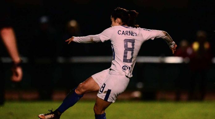 Karen Carney