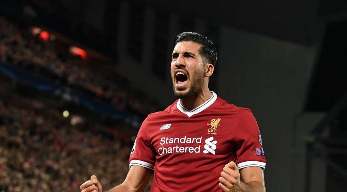 Emre Can