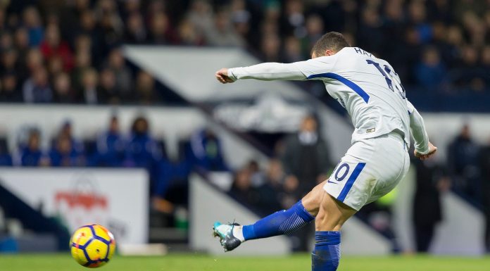 Fbl Eng Pr West Brom Chelsea