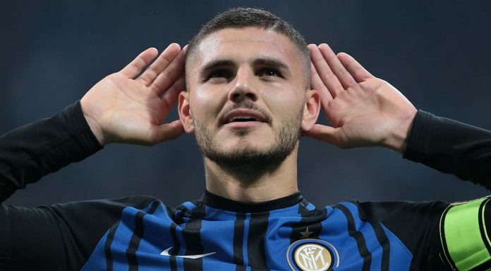 Mauro Icardi