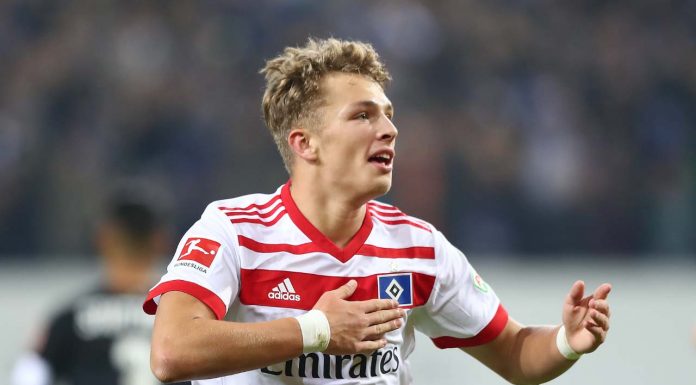 Jann Fiete Arp