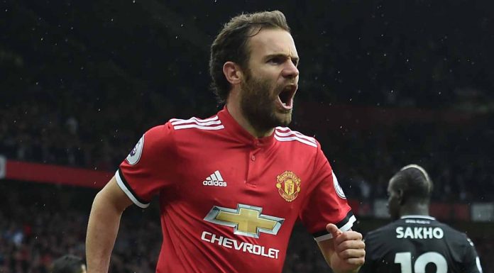 Juan Mata