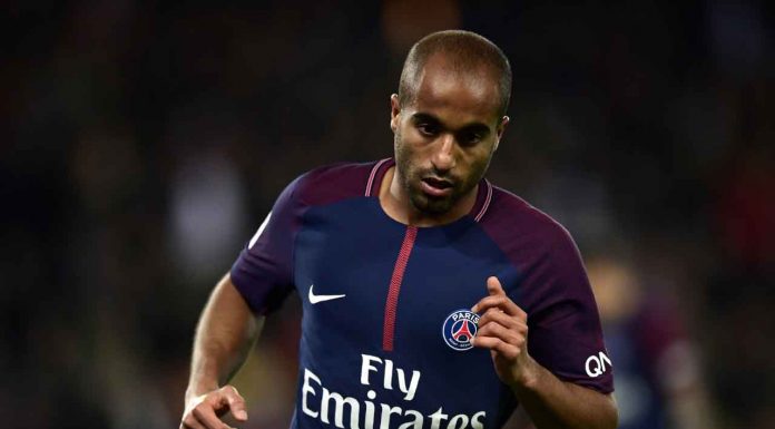 Lucas Moura