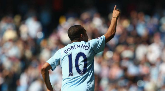 Robinho