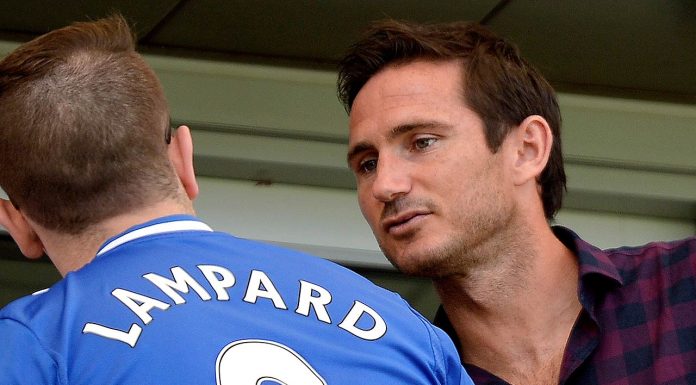 Frank Lampard
