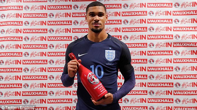 Loftus Cheek