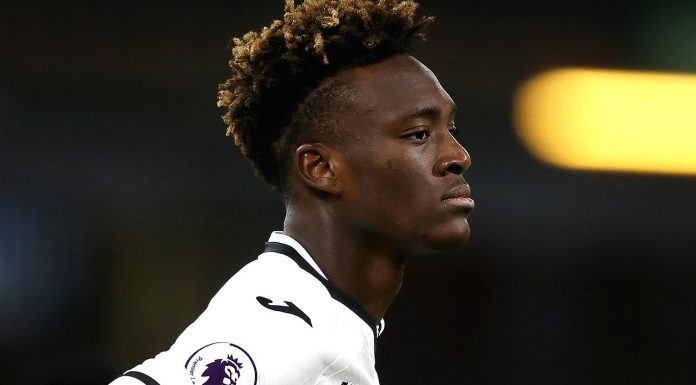 Tammy Abraham Swansea