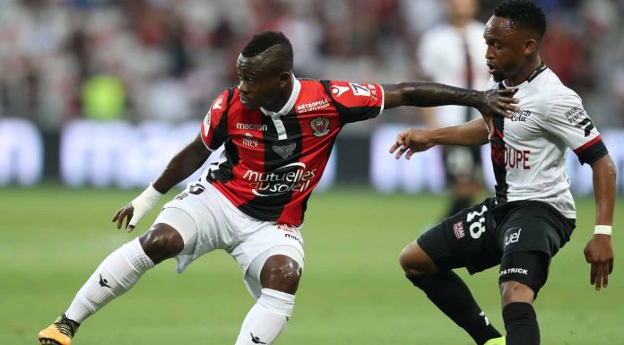 Jean Seri