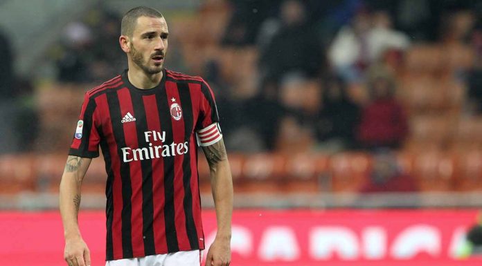 Leonardo Bonucci