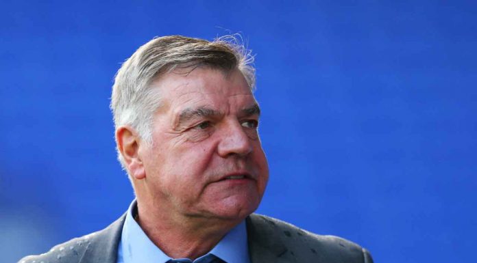 Sam Allardyce