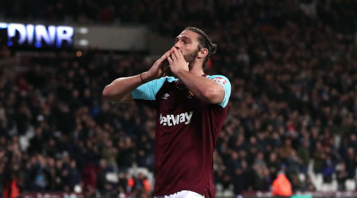 Andy Carroll