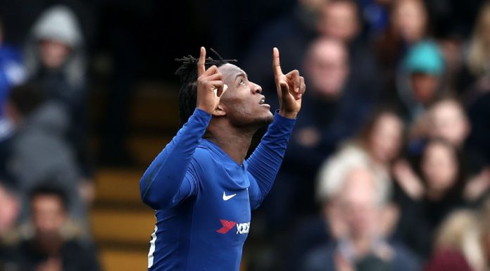 Michy Batshuayi2
