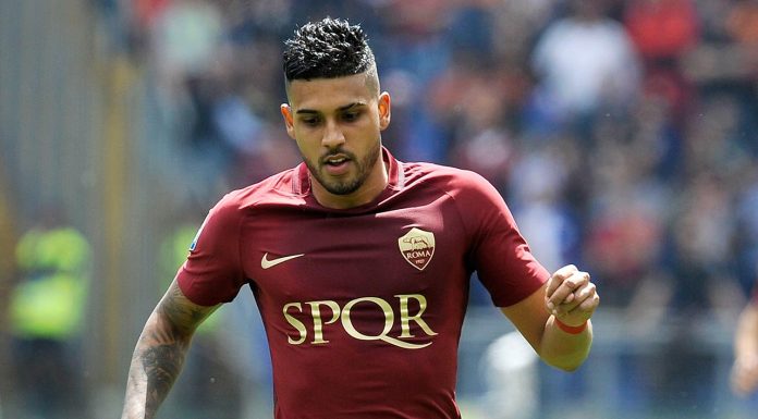 Emerson Palmieri