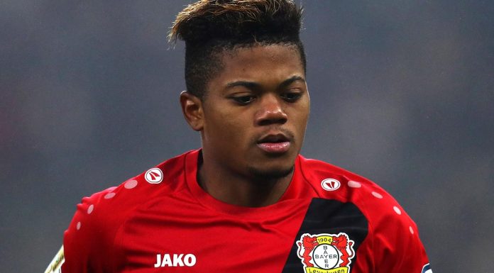 Leon Bailey