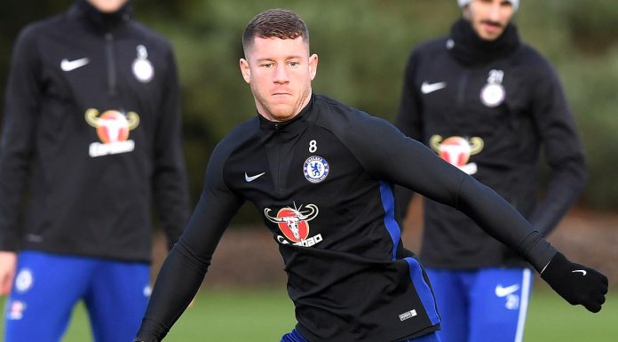 Ross Barkley
