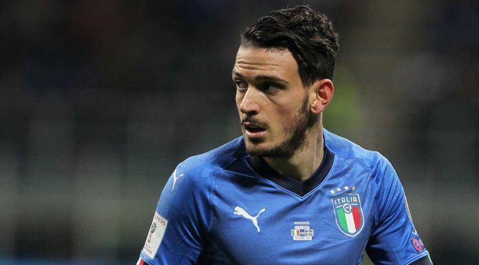 Alessandro Florenzi