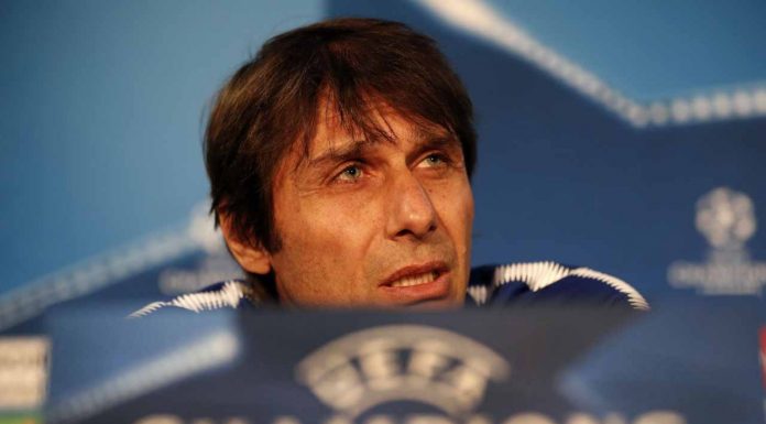 Antonio Conte